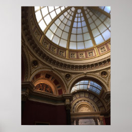 National Gallery Poster