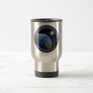 National Geospatial-Intelligence Agency (NGA) Resemugg