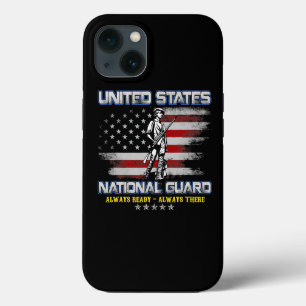 National Guard Veteran Always Redo American Flagga