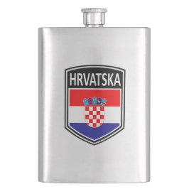 National - Hrvatska Fickplunta