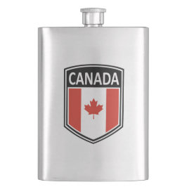 National - Kanada Fickplunta