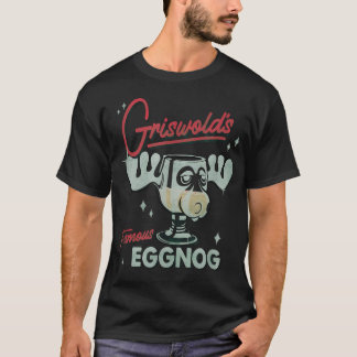 National Lampoon's Christmas Vacation Griswold's T Shirt