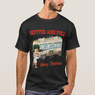 National Lampoons Christmas Vacation retro T Shirt