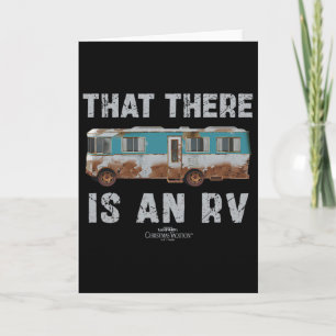 National Lampoon's Christmas Vacation That There I Kort