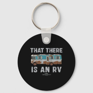 National Lampoon's Christmas Vacation That There I Nyckelring