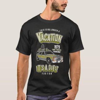 National Lampoons Vacation gift T Shirt