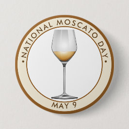 National Moscato Day, vit Knapp