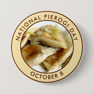 National Pierogi Day Knapp