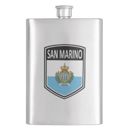 National - San Marino Fickplunta