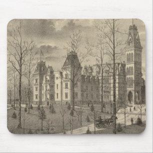 National Soldiers Home, Milwaukee County Musmatta