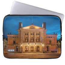 National Theater Oslo