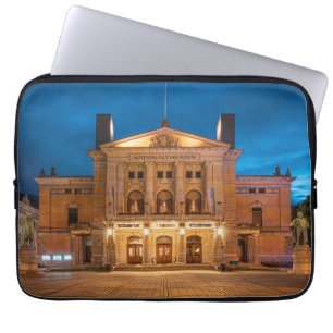 National Theater Oslo Laptop Fodral