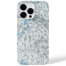 National Weather Karta