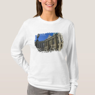 Nationalbiblioteket, Hofburg (kejsarpalatset) T-shirt
