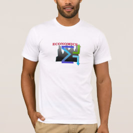 Nationalekonomi T-shirt
