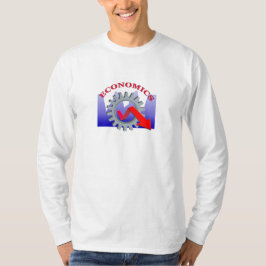 Nationalekonomi T-shirt
