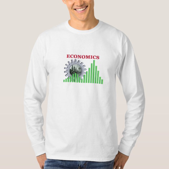 Nationalekonomi Tee (Framsida)