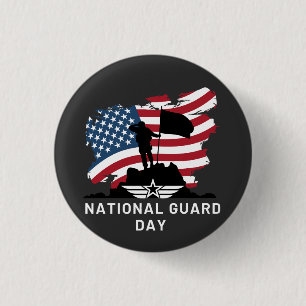 Nationalgardets dag knapp