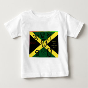 nationalhjälten jamaica t shirt