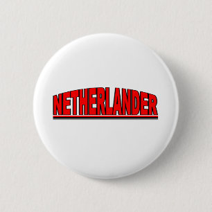 Nationalities - "Netherlander ", Knapp