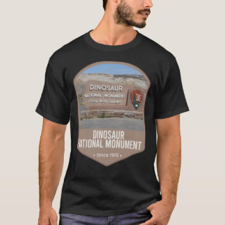 Nationalmonumentet Classic T-Shirt