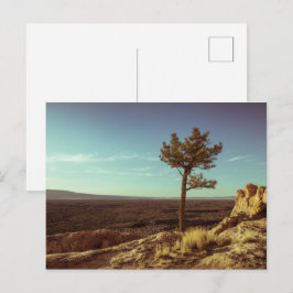 Nationalmonumentet El Malpais Vykort