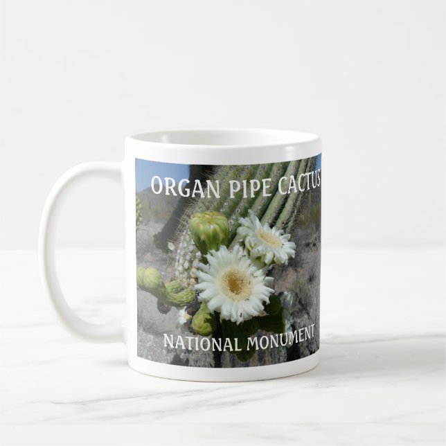 Nationalmonumentet Mugg (Vänster)