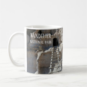 Nationalmonumentet Mugg