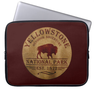 nationalpark laptop fodral