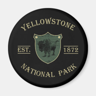 nationalpark magnet