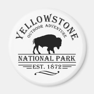 nationalpark magnet