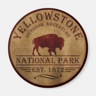 nationalpark magnet