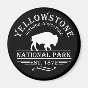 nationalpark magnet