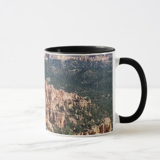 Nationalpark Mugg