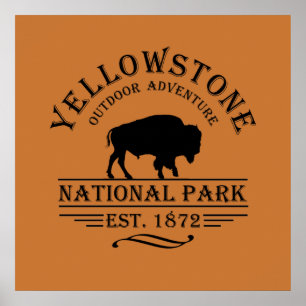nationalpark poster