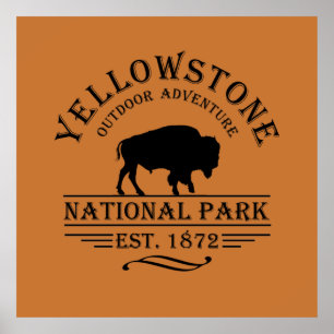 nationalpark poster