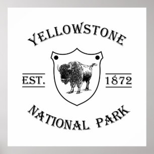 nationalpark poster