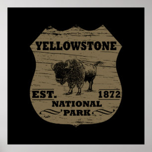 nationalpark poster