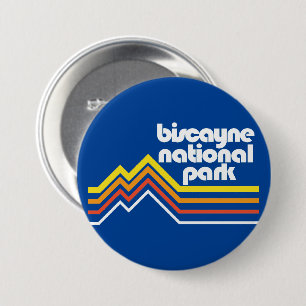 Nationalparken Biscayne Knapp