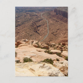 Nationalparken Capital Reef Vykort