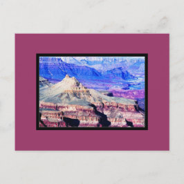 nationalparken Grand Canyon Vykort