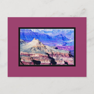 nationalparken Grand Canyon Vykort