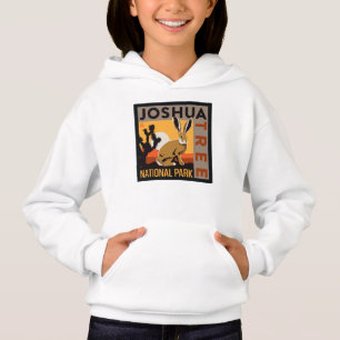 Nationalparken Joshua Träd Jackkanin T Shirt