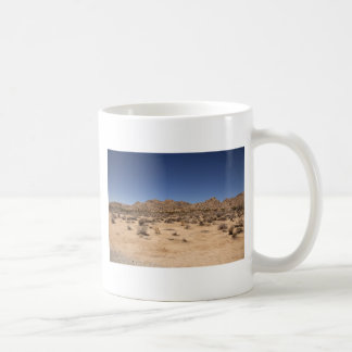 Nationalparken Joshua Träd Kaffemugg