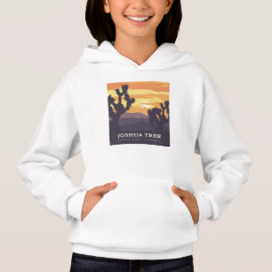 Nationalparken Joshua Träd   Kalifornien T Shirt