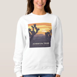 Nationalparken Joshua Träd Kalifornien T Shirt