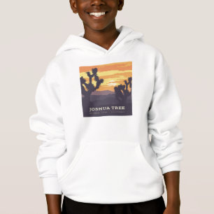 Nationalparken Joshua Träd   Kalifornien T Shirt