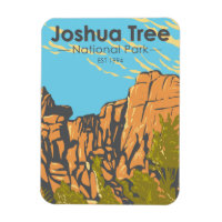 Nationalparken Joshua Träd, Underbara Burrito