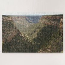 Nationalparken Mesa Verde