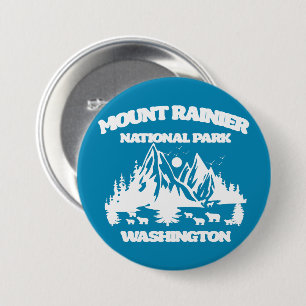 Nationalparken Rainier Knapp